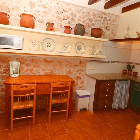 Can Cova Llombarts エクステリア 写真